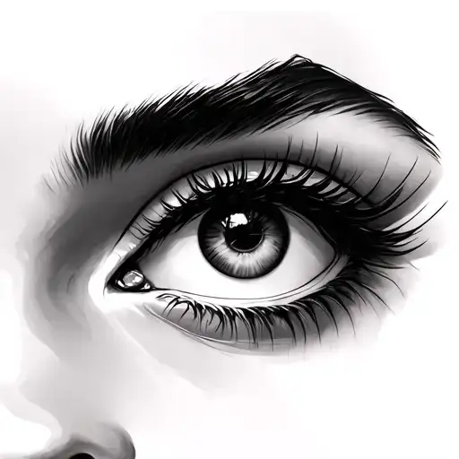 Women's Eyes