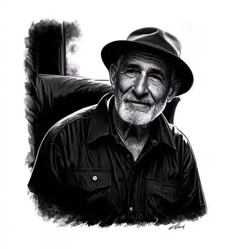 My Father Who Passed Away From Pancreatic Cancer