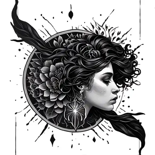 God Is Within Her