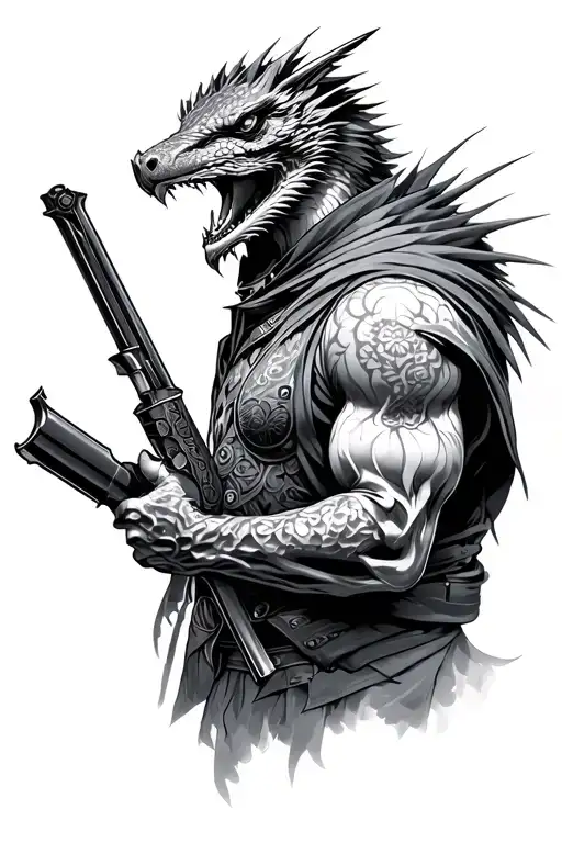 Dragunov