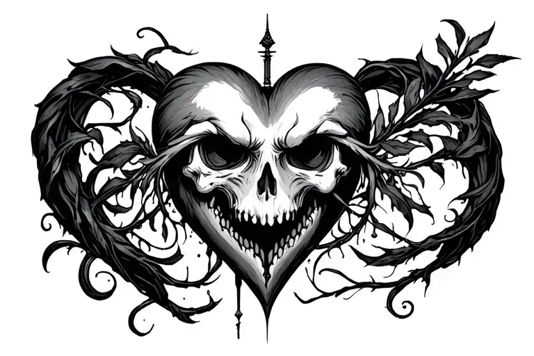 Heartless