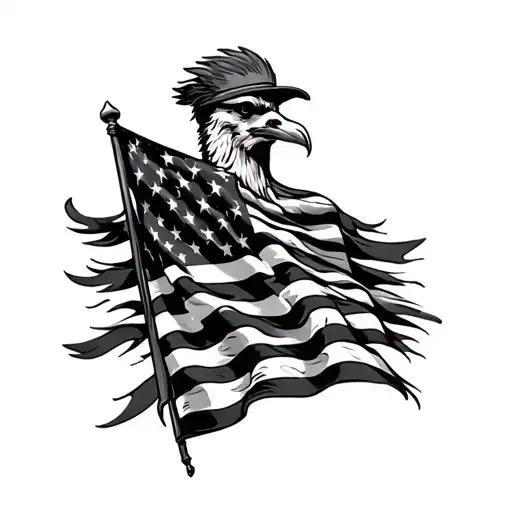 American Patriotic