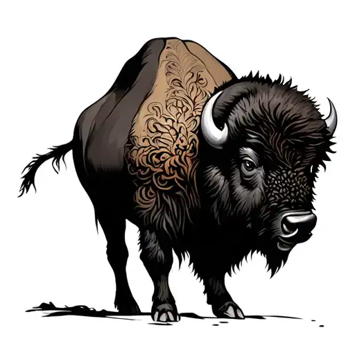 Bison