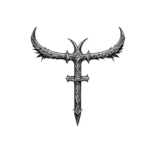 Filler Norse Mythology