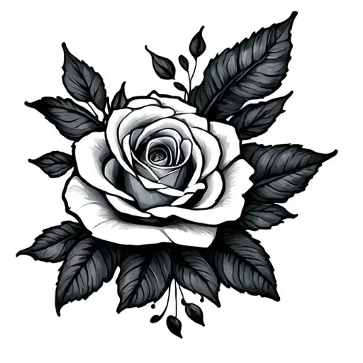 In Loving Memory