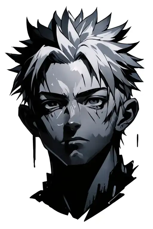 Minimalist Killuas Nen Skill Not His Body