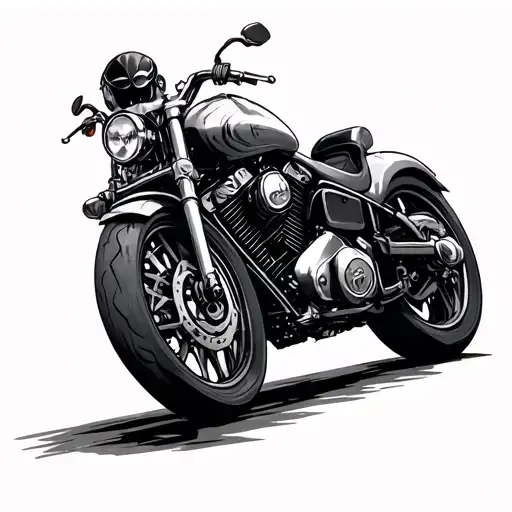 Biker