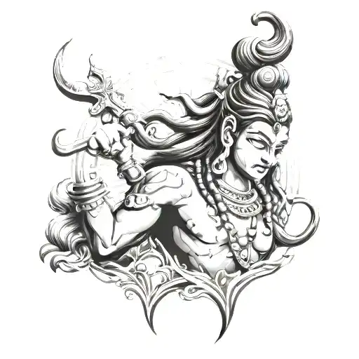 Shiv Tandav