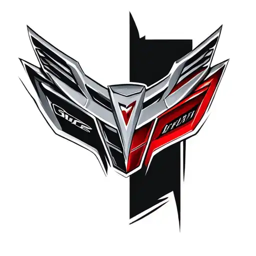 Corvette Logo Incorporated