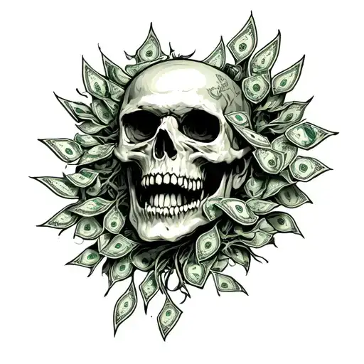 Money Root Of All Evil