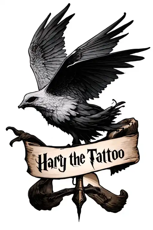 Harry Potter Themed