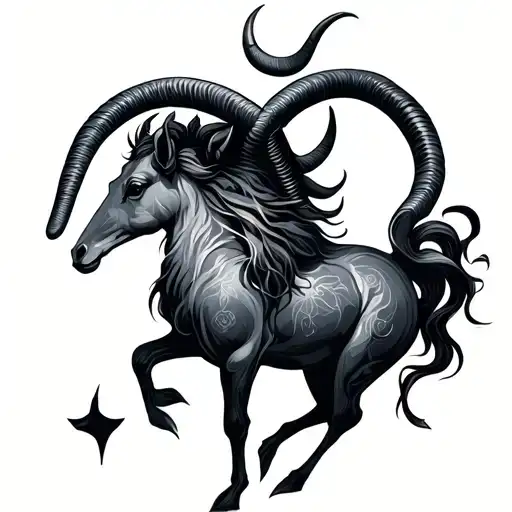 Capricorn Zodiac Sign