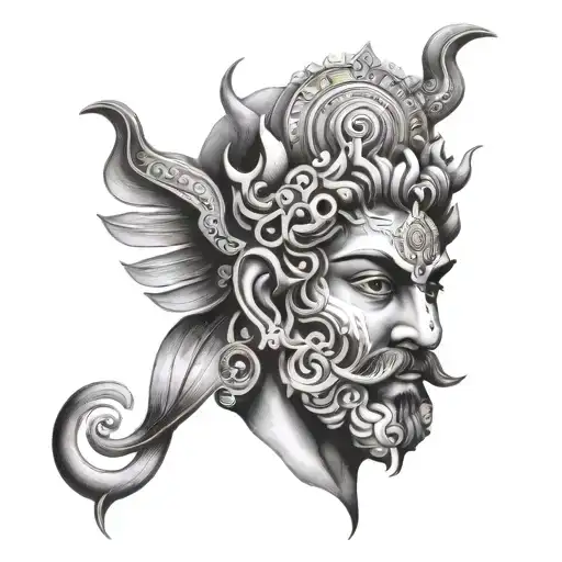 Gowtham V Hidden Within