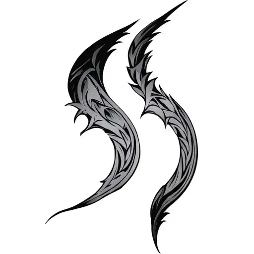 Filler Norse Mythology