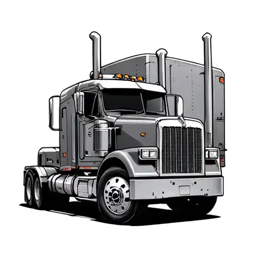 Trucker
