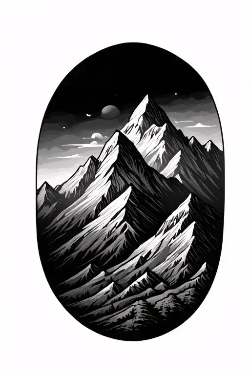 Mountains