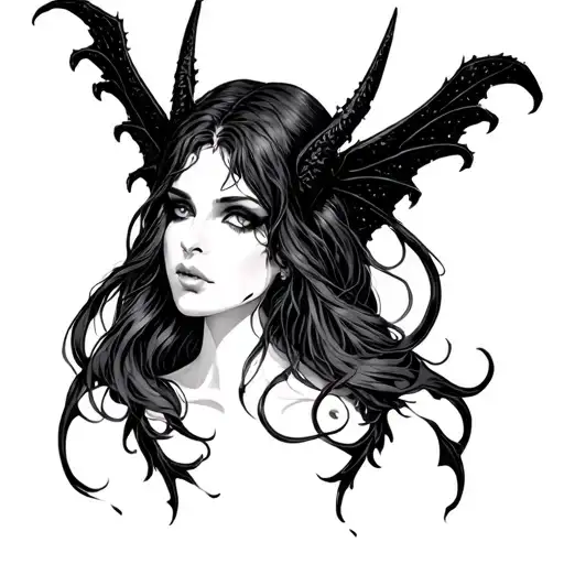 Succubus Womb