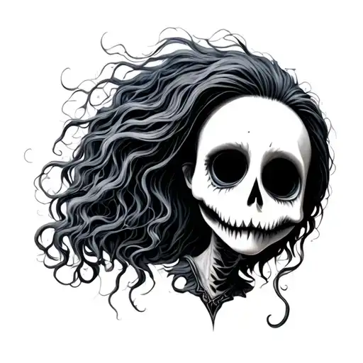 Tim Burton