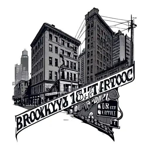 Brooklyn 18Th Ave