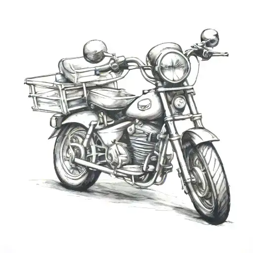 Tricycle