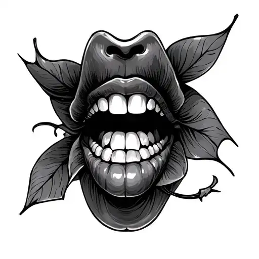 Throat