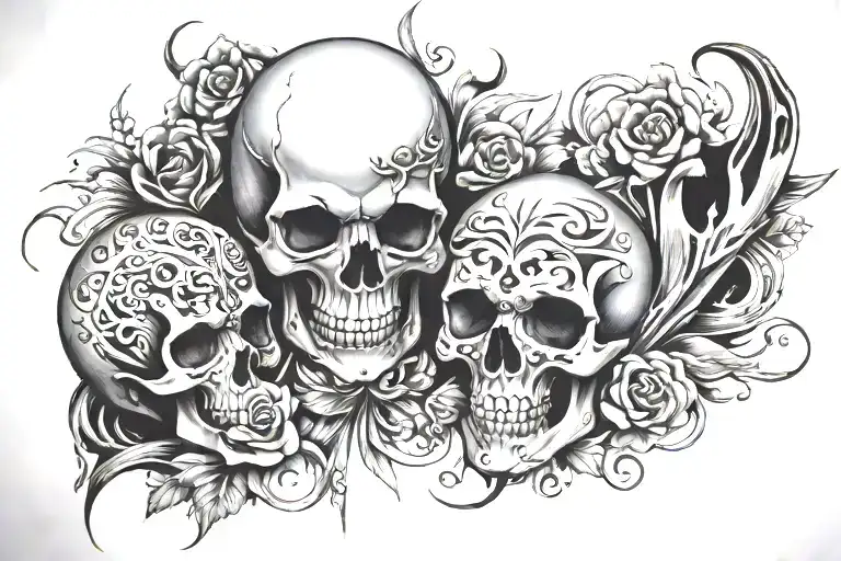 Life And Death