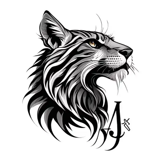 Animal That Combines With Aj Initials