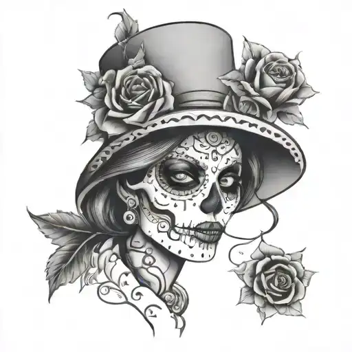 Cry Now Laugh Later With Catrina
