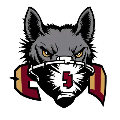 Fsu Football Arm Sleeve