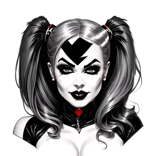 Harley Quinn