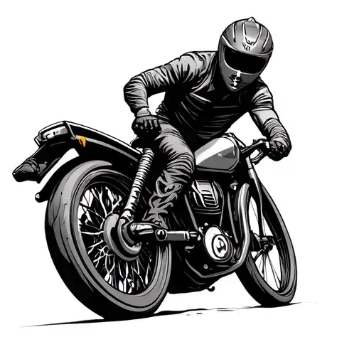 Bike Riders