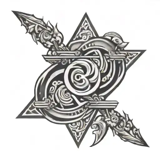 Simple Respect Symbol