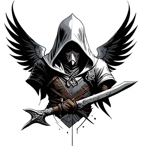 Assassins Creed