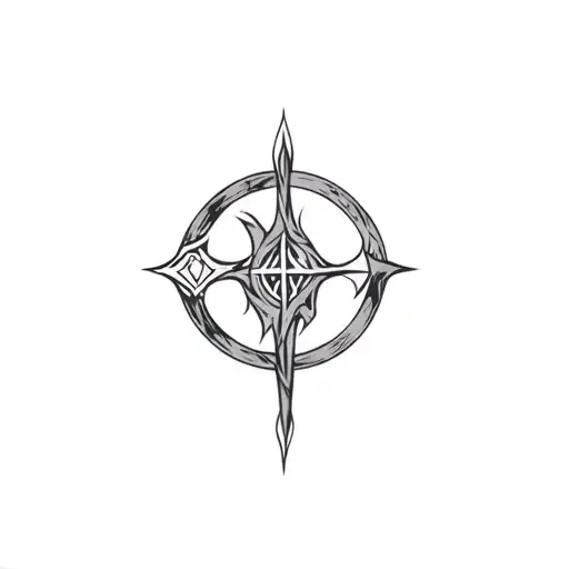 Coverup Norse Mythology