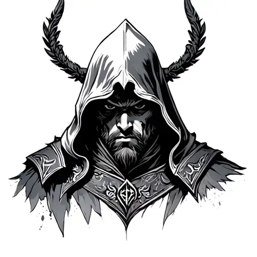 Assassin's Creed Valhalla