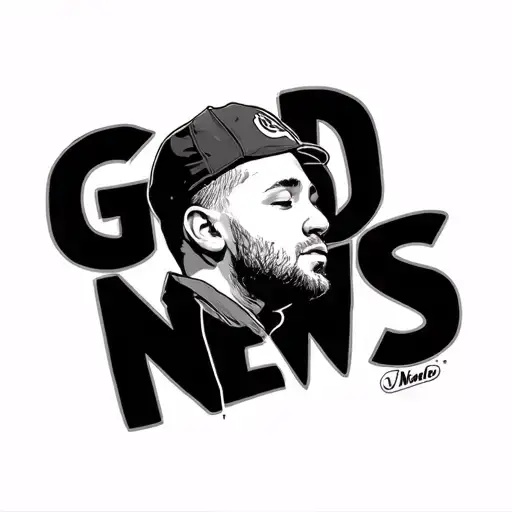 Mac Miller Good News