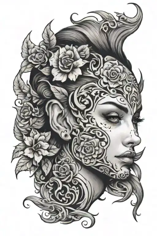 Face