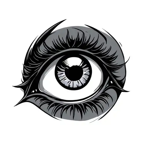 Boogie Eye