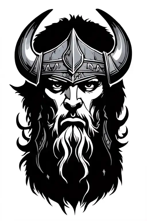 Viking Art