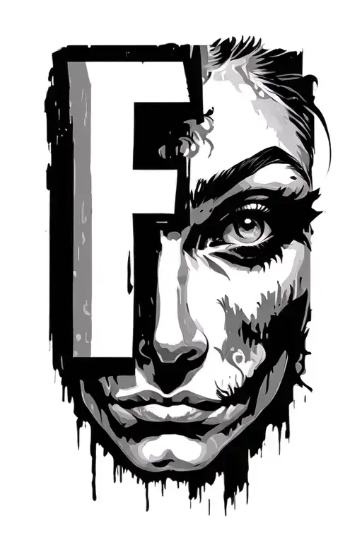 F- Face E- Everything A- And R- Rise