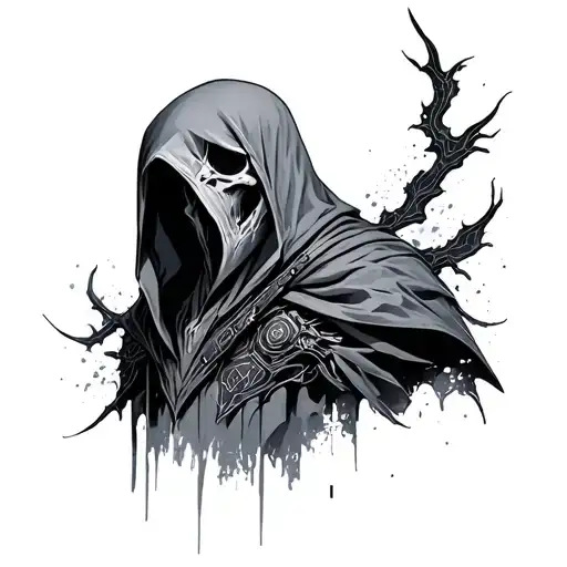 Destiny 2 Ghost