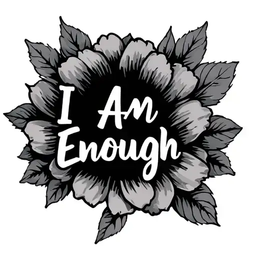 I Am Enough
