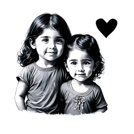 Grandchildren