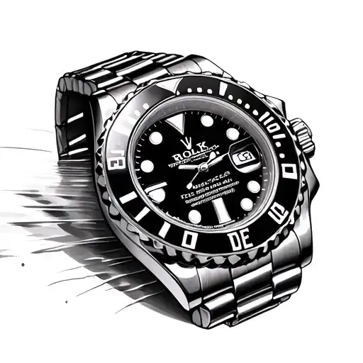 Rolex Yachtmaster