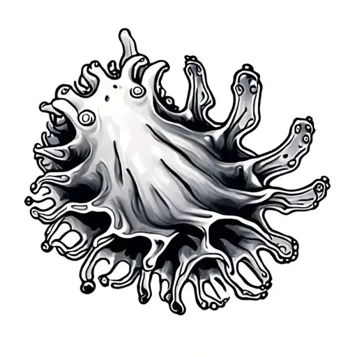 Nudibranch