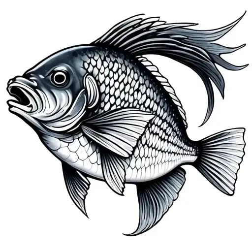 Fish Zodiac Sign