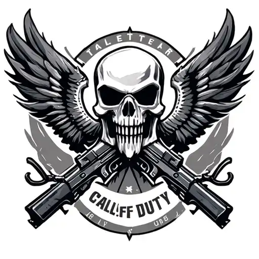 Call Of Duty Prestige Master Emblems