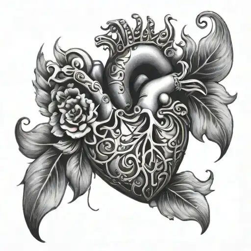 Heart And Soul