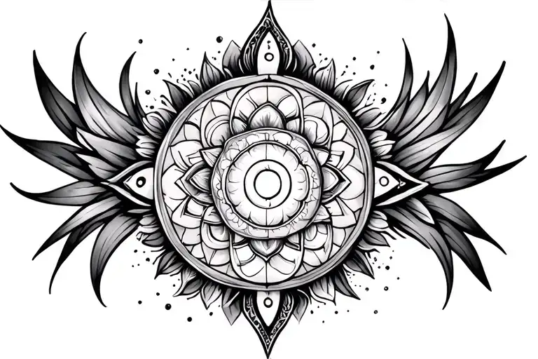 Chakras