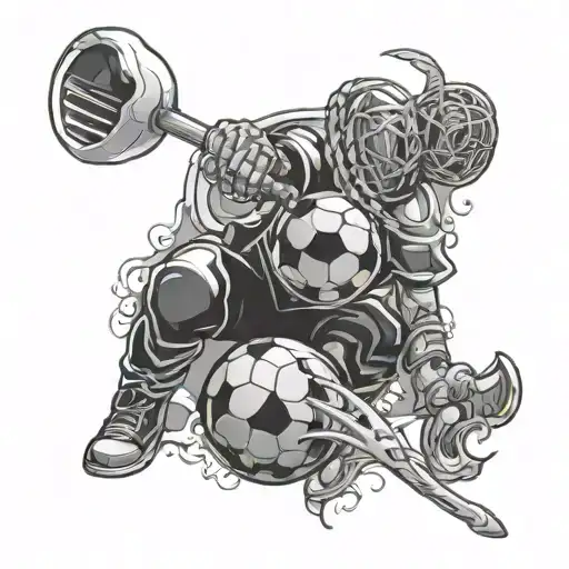 Which Was A Goal